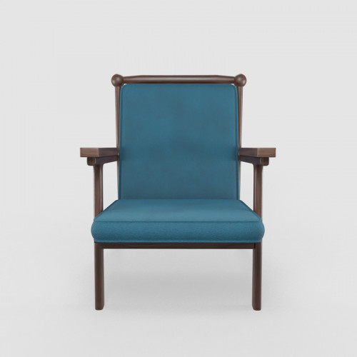 Navajo Armchair 33