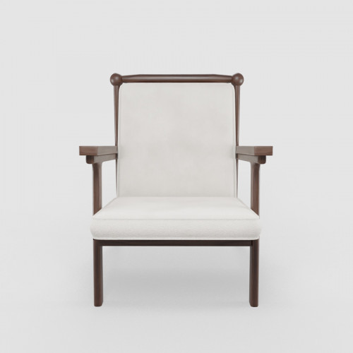 Navajo Armchair 28