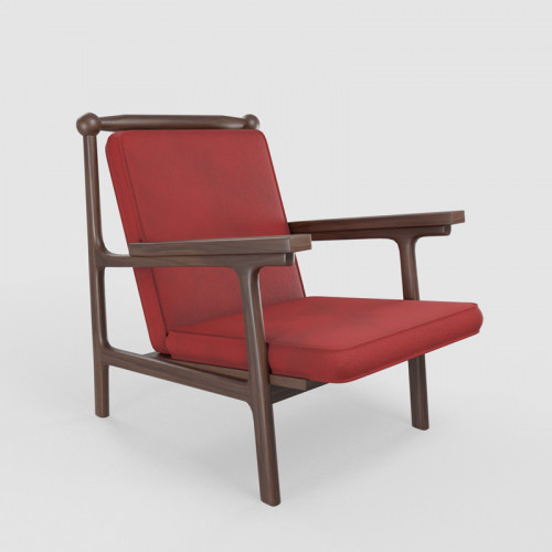 Navajo Armchair 4
