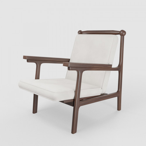 Navajo Armchair 1