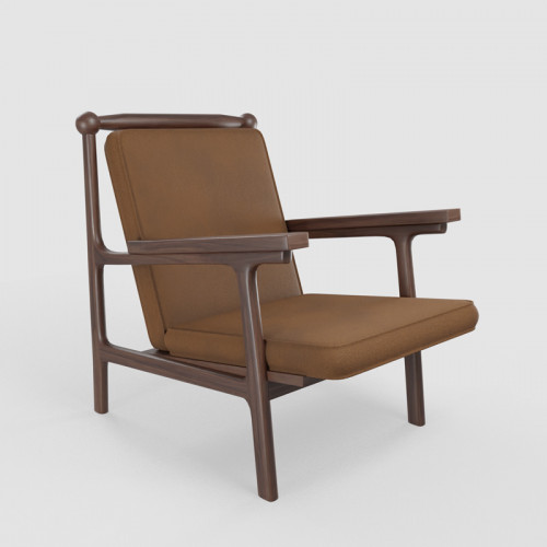 Navajo Armchair 7
