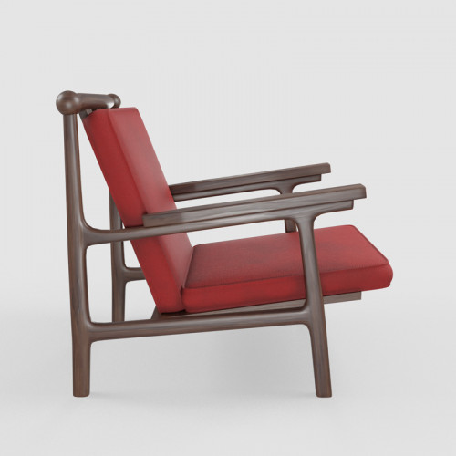 Navajo Armchair 5
