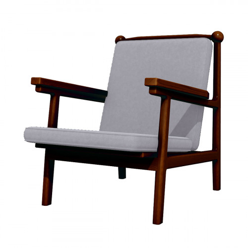 Navajo Armchair 2