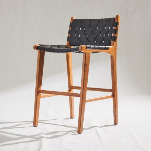 Nebraska Bar Stool