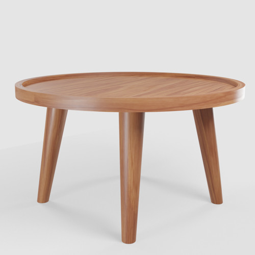 Nephily Coffee Table