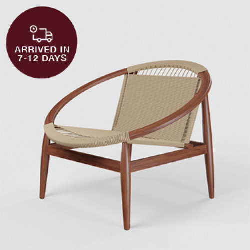 Origo Lounge Chair