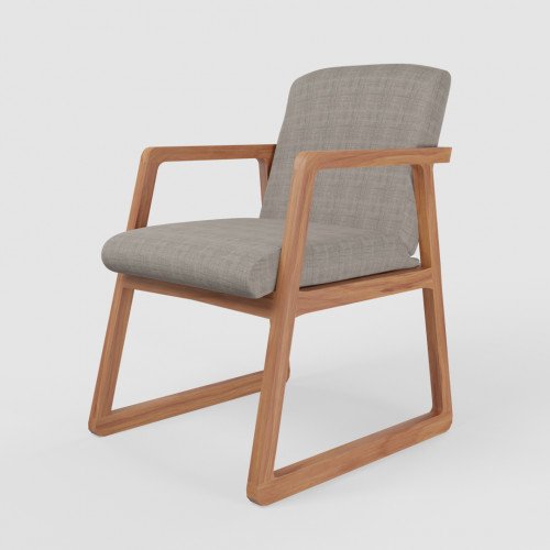 Rennes Dining Chair