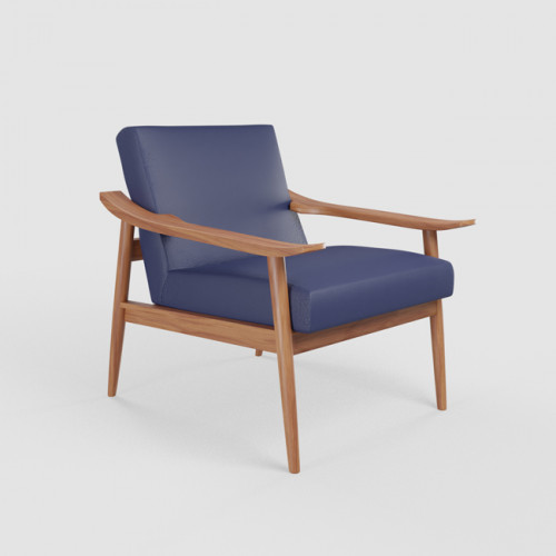 Scott Lounge Chair 13