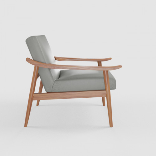 Scott Lounge Chair 11