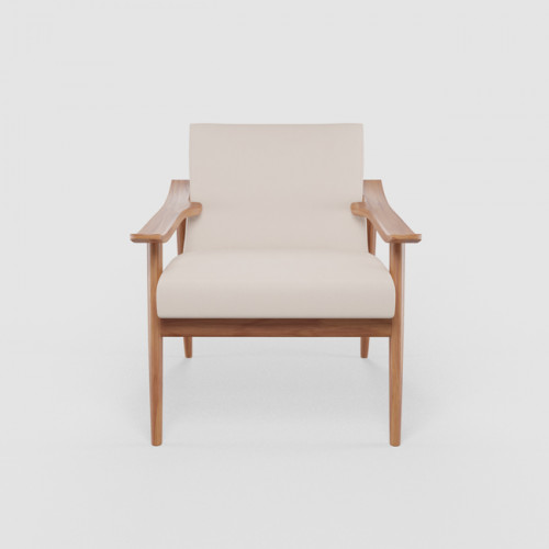 Scott Lounge Chair 15