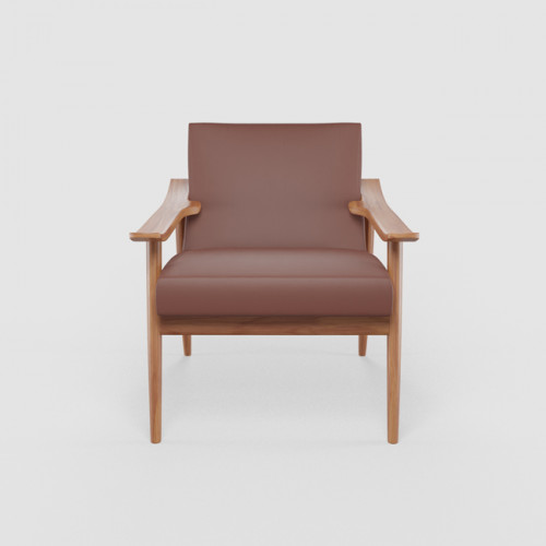 Scott Lounge Chair 3
