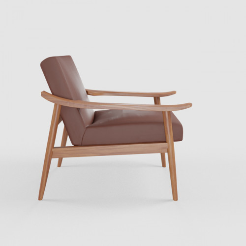 Scott Lounge Chair 5