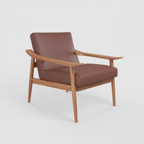 Scott Lounge Chair 4