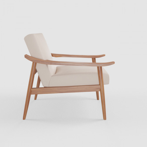 Scott Lounge Chair 17