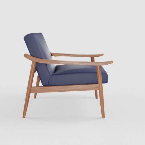 Scott Lounge Chair 14