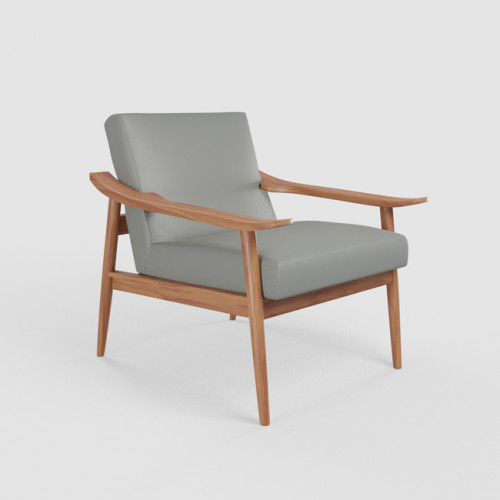 Scott Lounge Chair 10