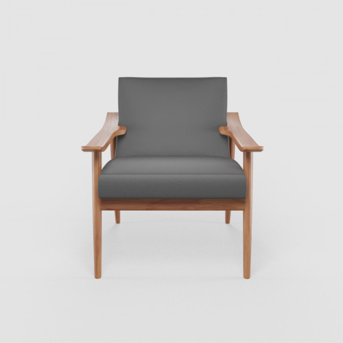 Scott Lounge Chair 6