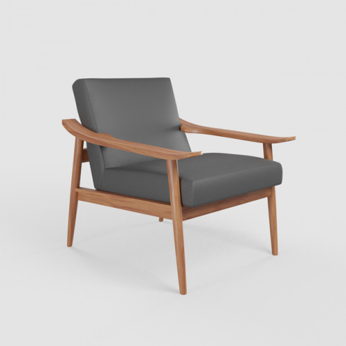 Scott Lounge Chair 7
