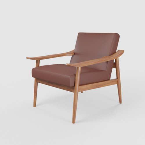 Scott Lounge Chair