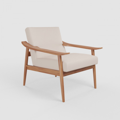 Scott Lounge Chair 16
