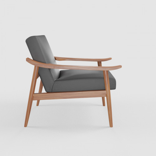 Scott Lounge Chair 8