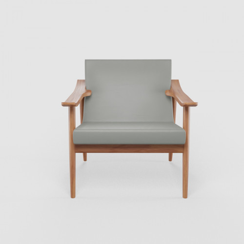 Scott Lounge Chair 18