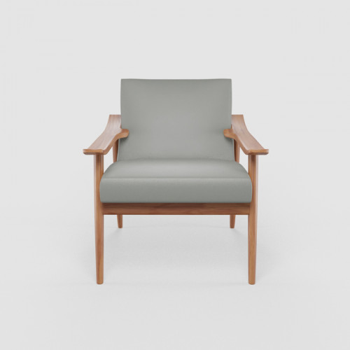 Scott Lounge Chair 9