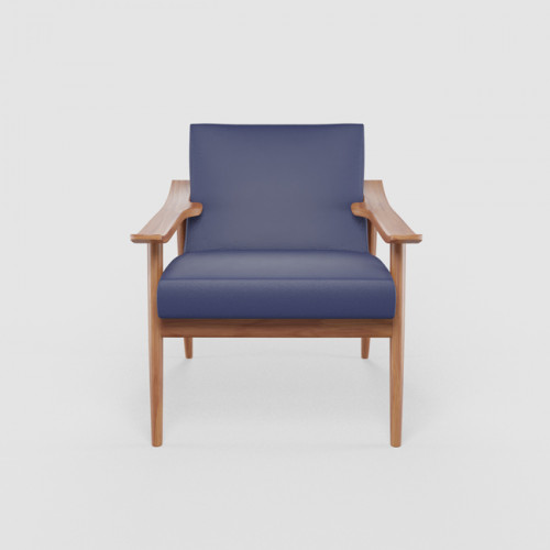 Scott Lounge Chair 12