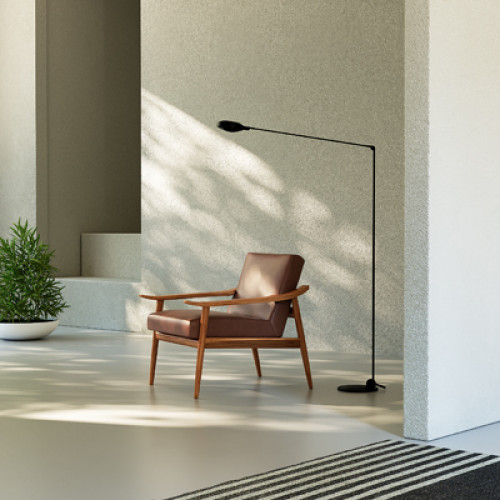 Scott Lounge Chair 20