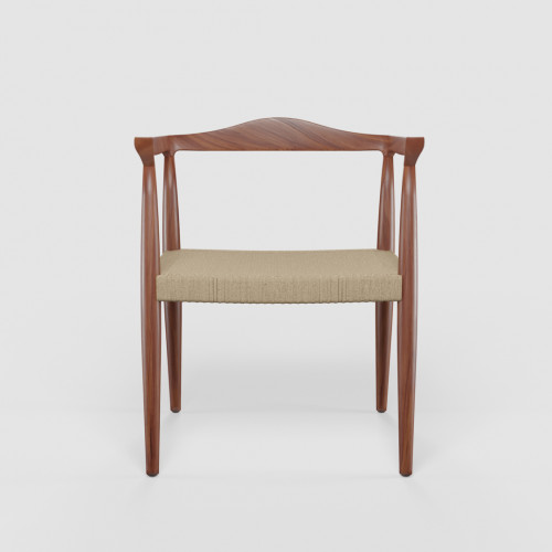 Seville Dining Chair 4