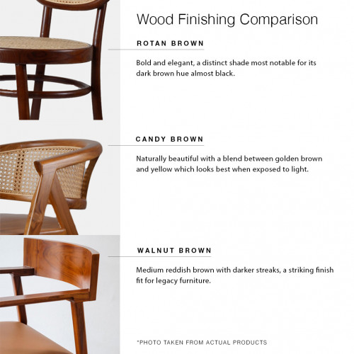 Seville Dining Chair 3
