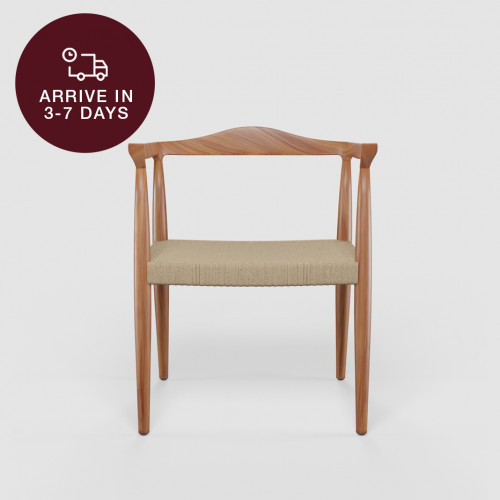 Seville Dining Chair 13