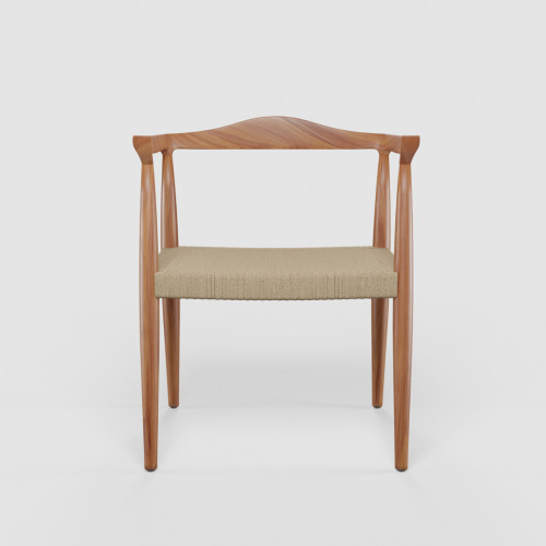 Seville Dining Chair 1