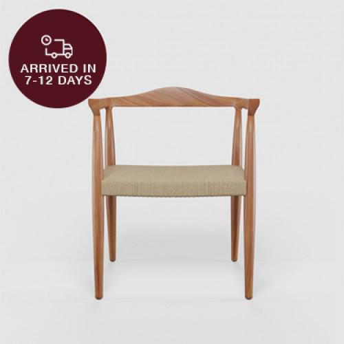 Seville Dining Chair 12