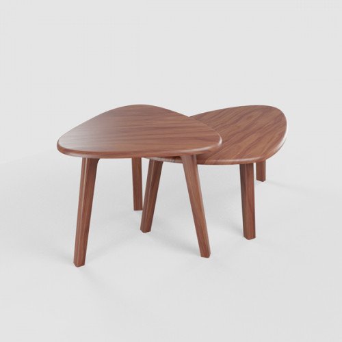 Sophie & Raphael Coffee Table
