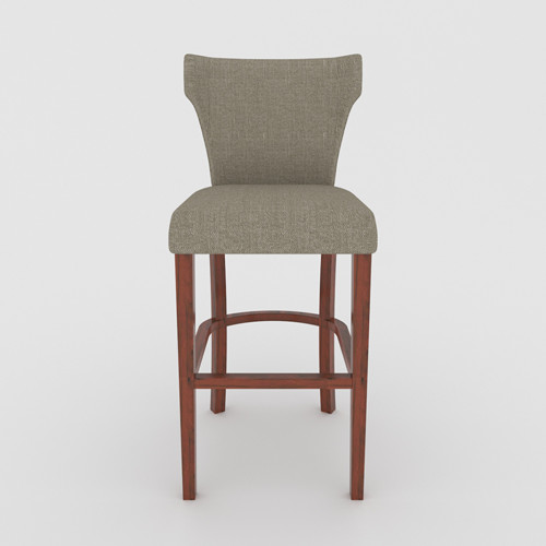 Swivelside Bar Stool