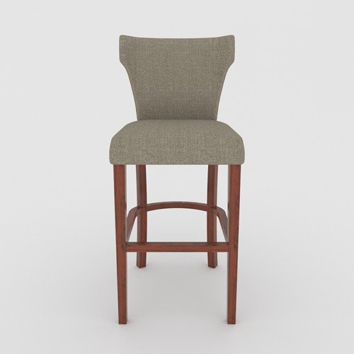 Swivelside Bar Stool