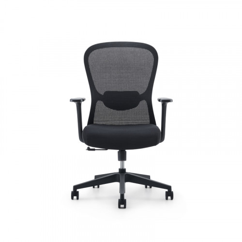 Uronix Ergonomic Office Chair BQ16-U Black