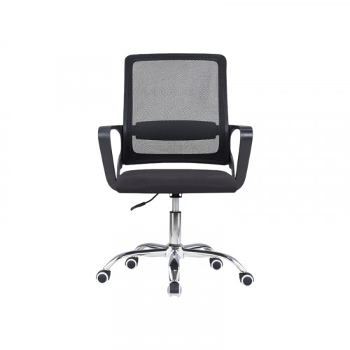 Uronix Ergonomic Office Chair BQ6-U Black