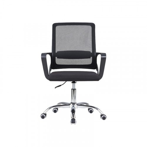 Uronix Ergonomic Office Chair BQ6-U Black