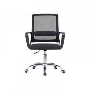 Uronix Ergonomic Office Chair BQ6-U Black