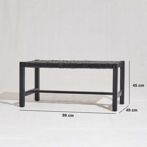 Utah Long Bench 6