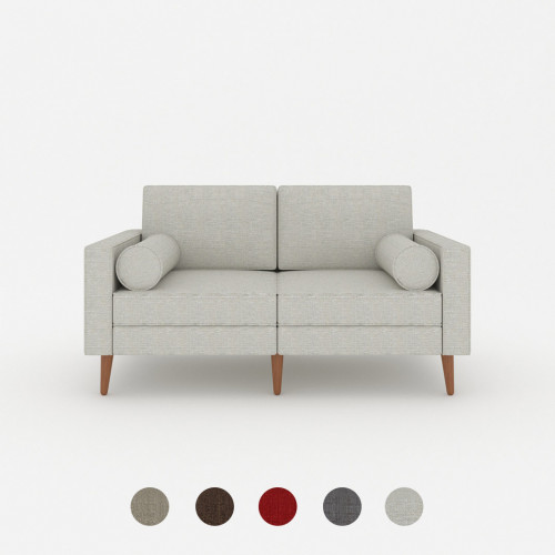 Villanova Double-Seater Sofa