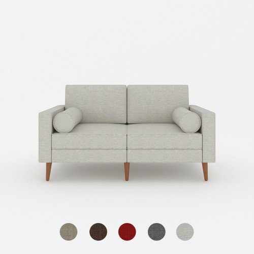 Villanova Double-Seater Sofa