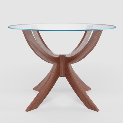Wagner 4-Seater Dining Table