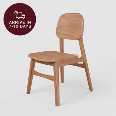 Wayan Dining Chair