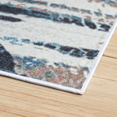 Abstract 02 Floor Carpet Rectangular 200x300cm