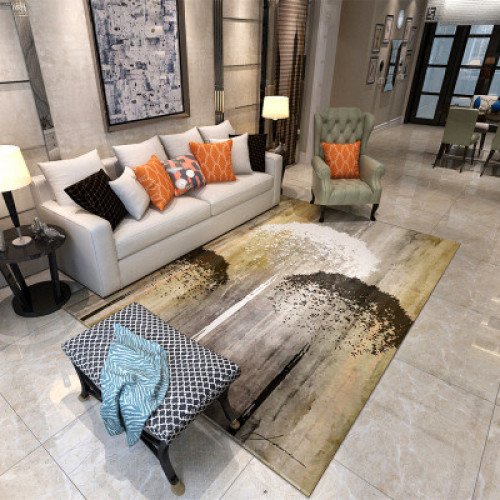 Allure SDBO40 Floor Carpet Rectangular 200x300cm