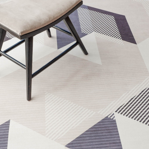 Avant-Garde J22 Floor Carpet Rectangular 160x230cm 3
