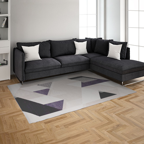 Avant-Garde J22 Floor Carpet Rectangular 160x230cm 5